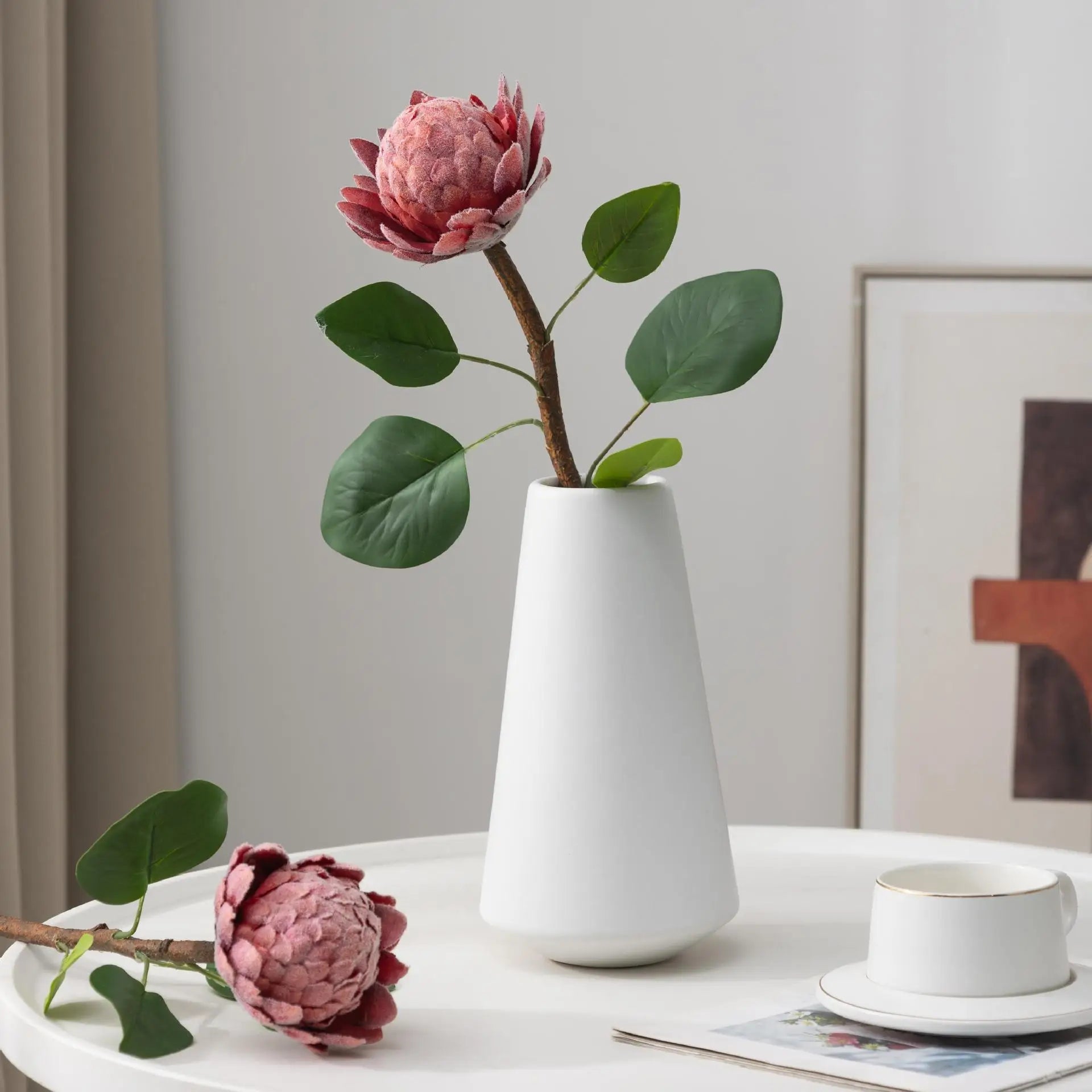 Sugar Apple Decorative Branch Stem