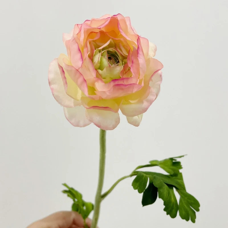 18in Artificial Lotus Flower