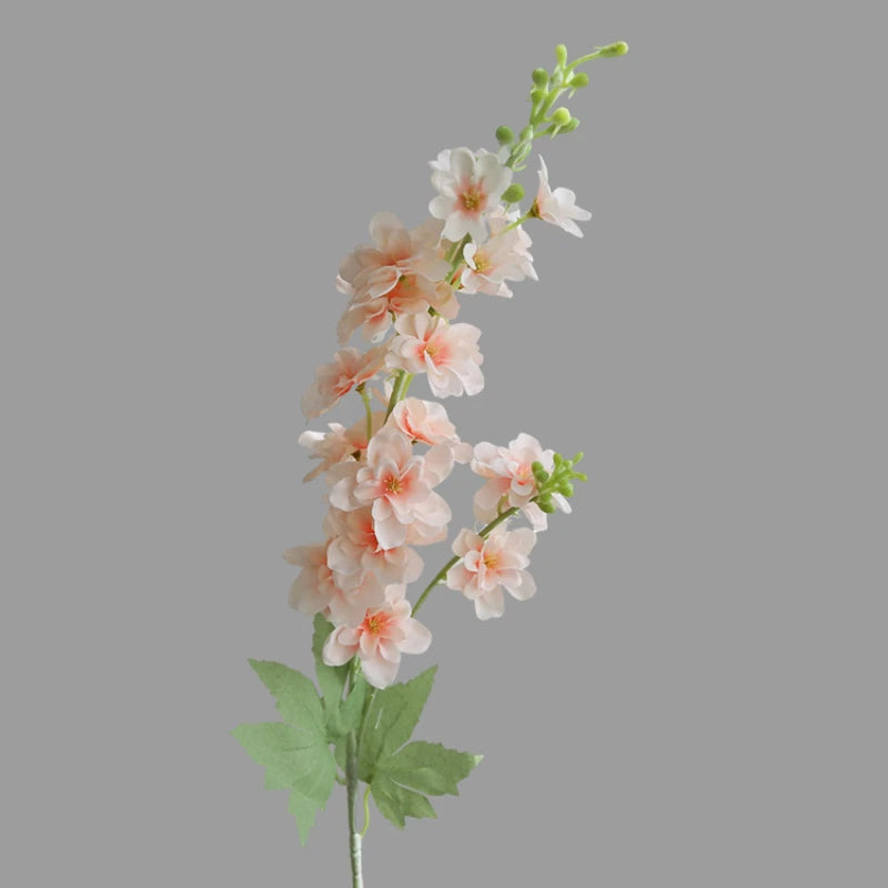 Delphinium Floral Display Branch