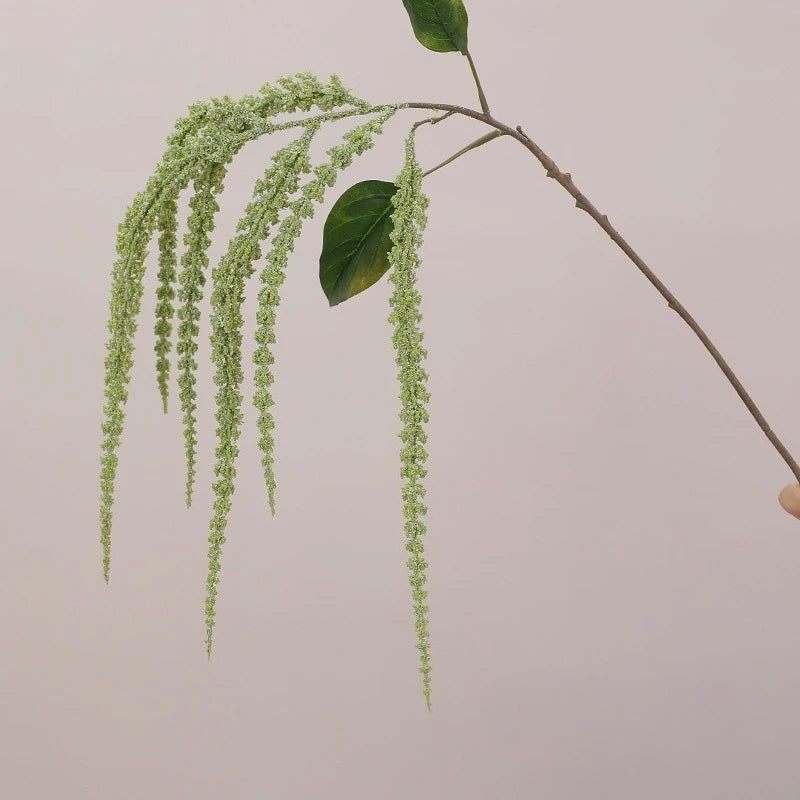 Hanging Cockscomb Decorative Flower