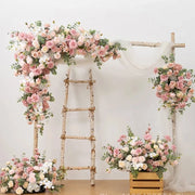Wedding Floral Swag - Various Styles and Colors