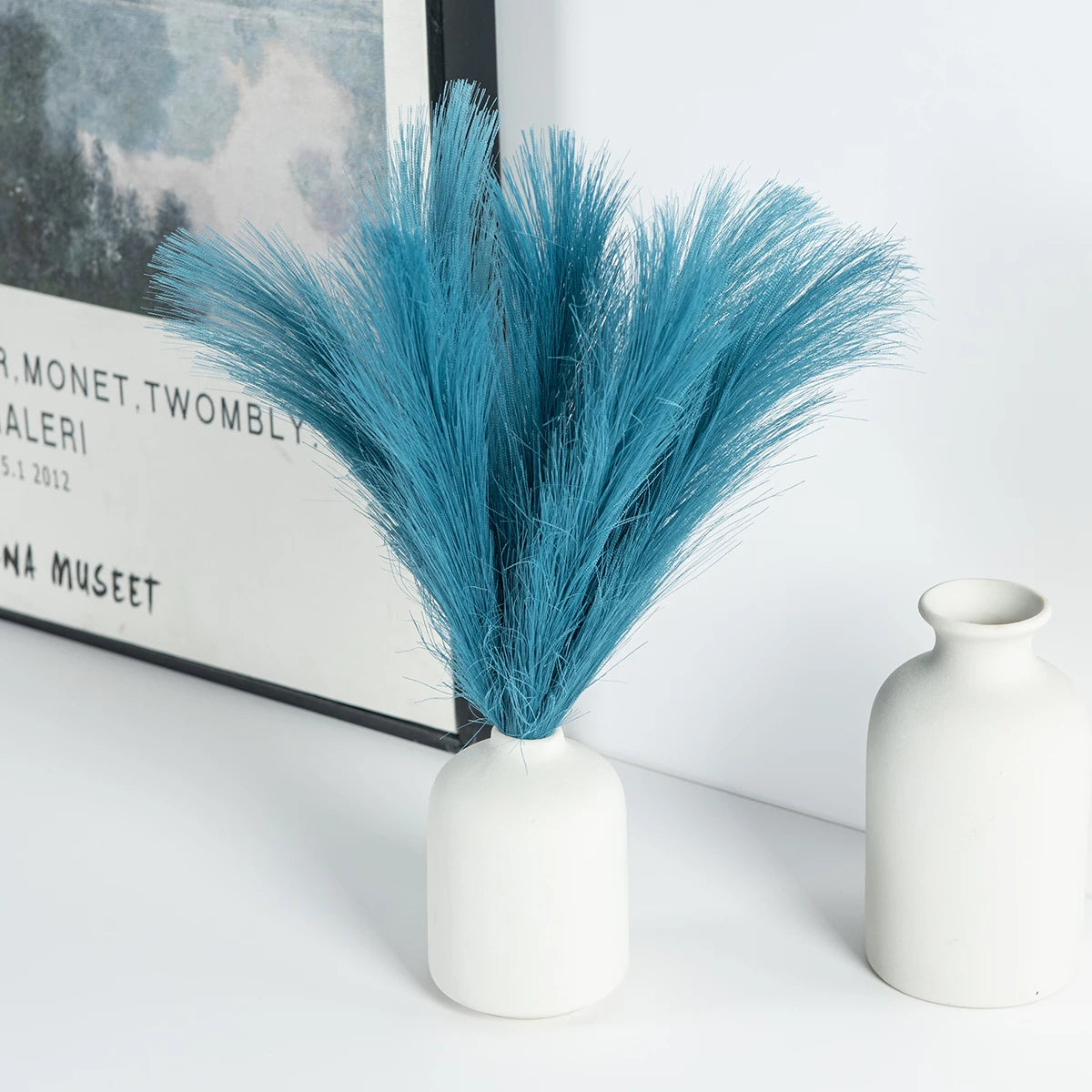 Decorative Pampas Reed Grass Bundle