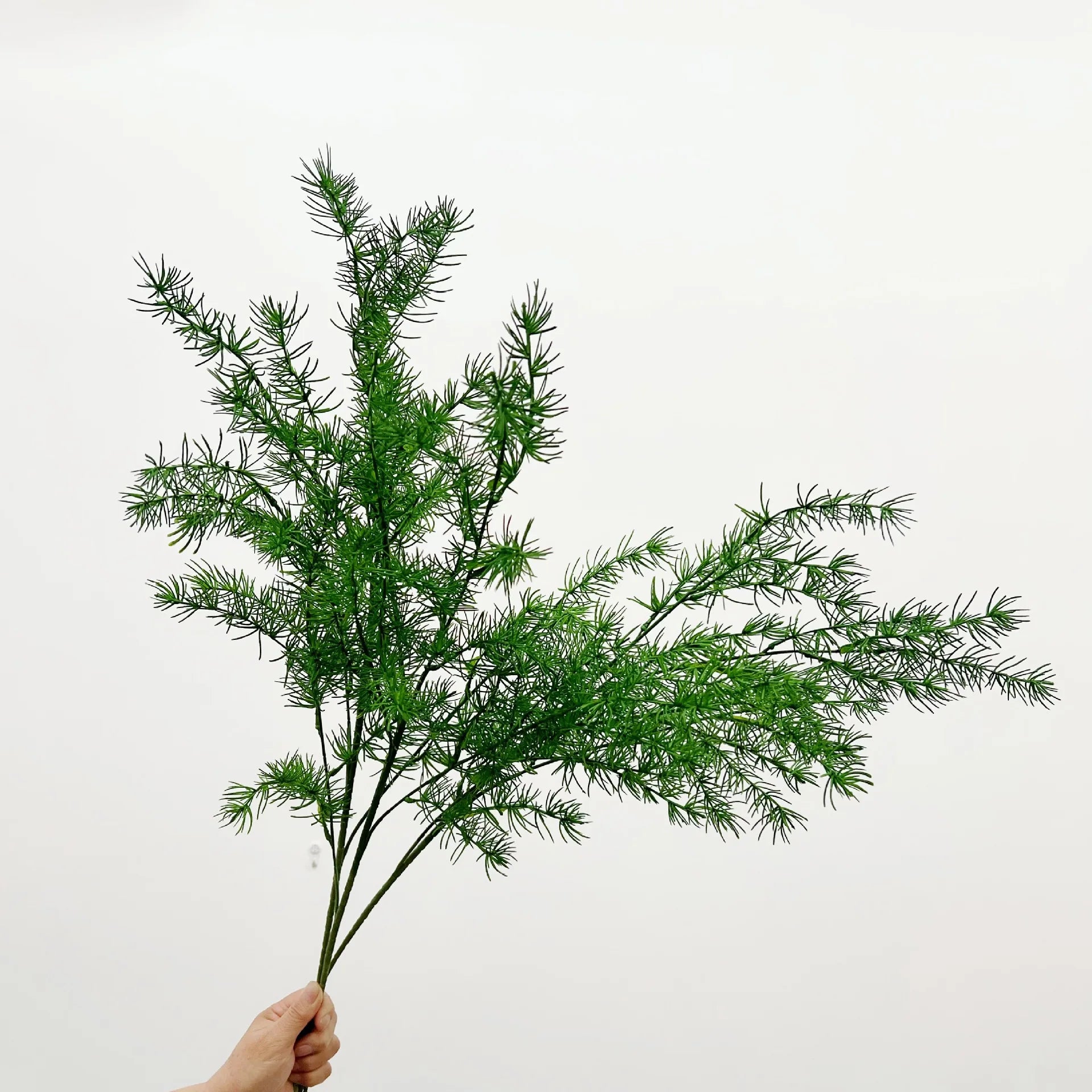 40in Artificial Pine Needle Grass