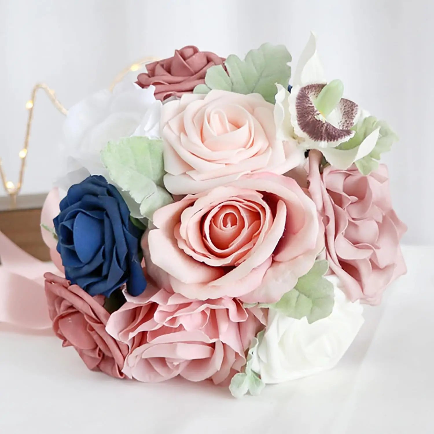Bridesmaid Assorted Colors Bouquet