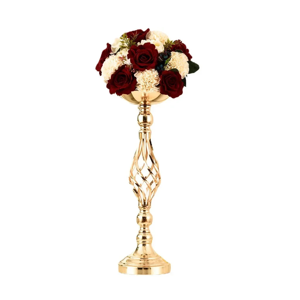 Elegant Flower Vase for Wedding Centerpieces