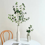 Milan Leaf Artificial Plant Decor