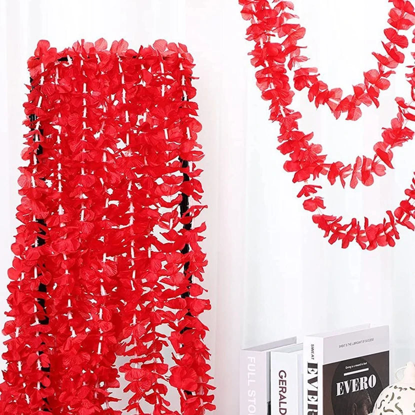Cherry Blossom Garland Vine Home Decor Piece