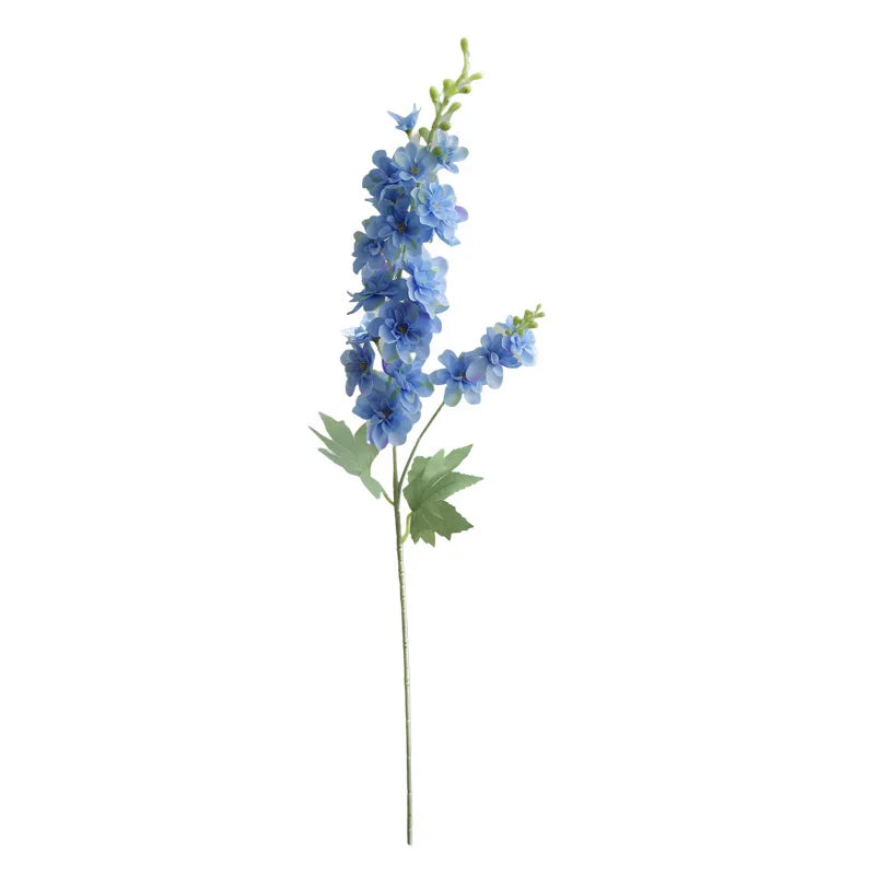 Delphinium Floral Display Branch