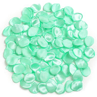 100/200/300Pcs Artificial Petals Rose Fake Flower Home Room Wedding Setting Decoration Valentine's Day Gift Scene Gift Accessory