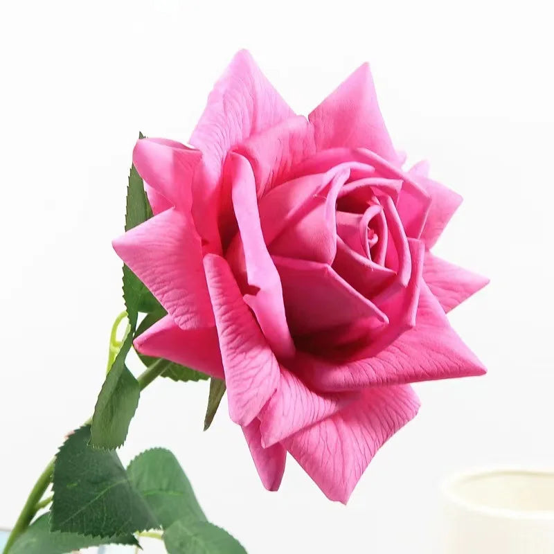 Premium Real Touch Roses