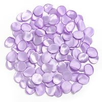100/200/300Pcs Artificial Petals Rose Fake Flower Home Room Wedding Setting Decoration Valentine's Day Gift Scene Gift Accessory