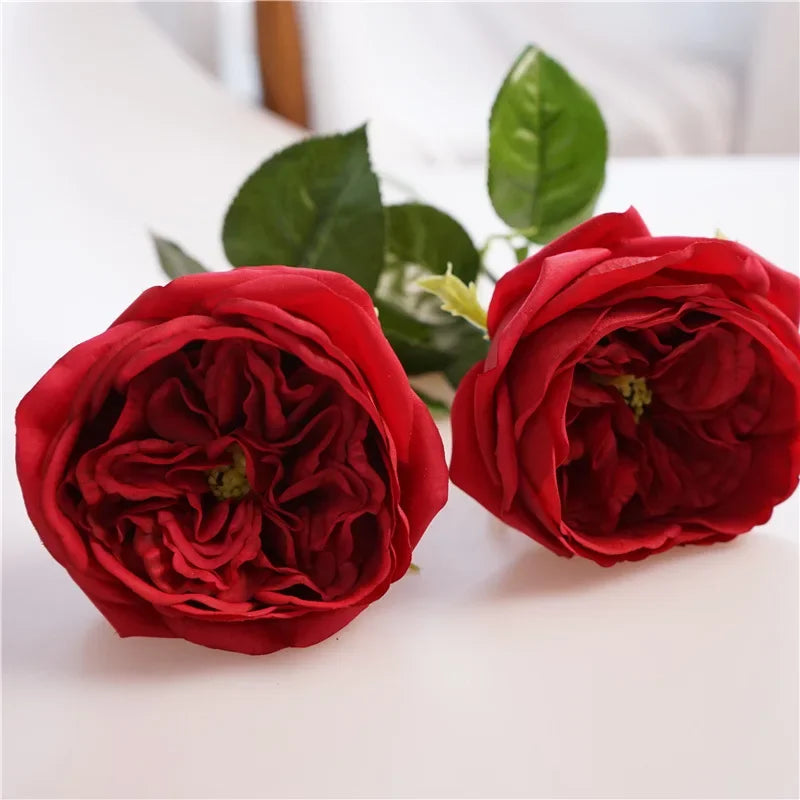 David Austin-Inspired Moisturizing Garden Roses – 5 Piece Set