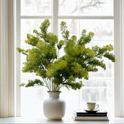 Lion Tail Grass Wedding Decor