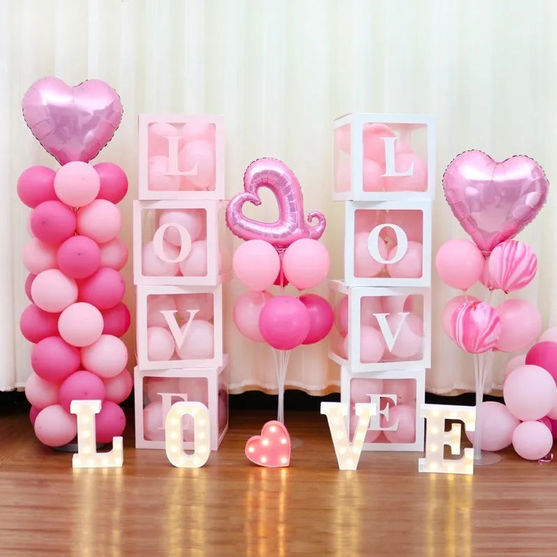 Twist Design Flower Stand Elegant Event Decor