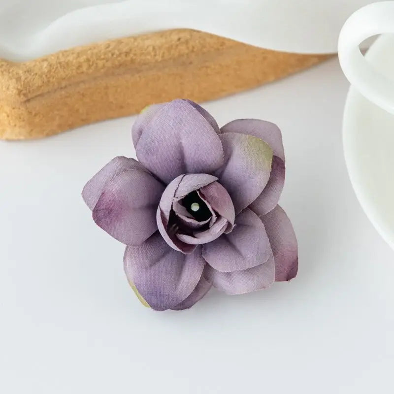 Silk Narcissus Wedding Decor Flowers