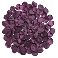 100/200/300Pcs Artificial Petals Rose Fake Flower Home Room Wedding Setting Decoration Valentine's Day Gift Scene Gift Accessory