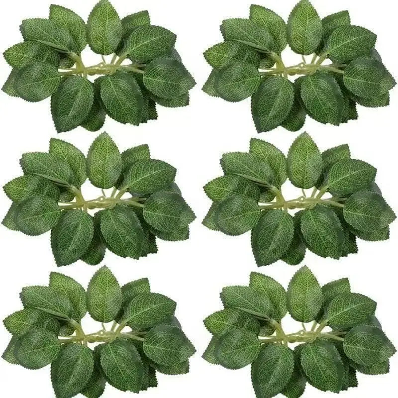10~100pcs Artificial Roses