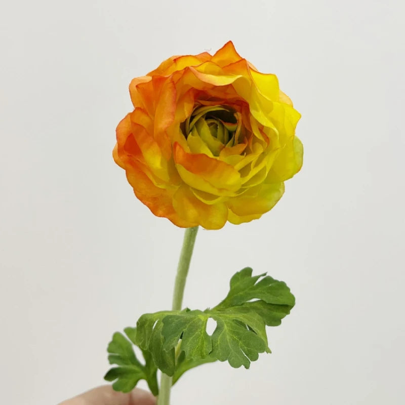 18in Artificial Lotus Flower