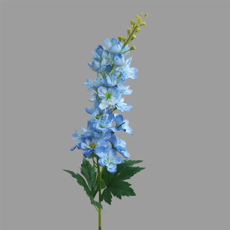 Sparrow Flower Decorative Branch