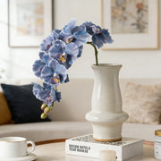38in Artificial Phalaenopsis Orchid