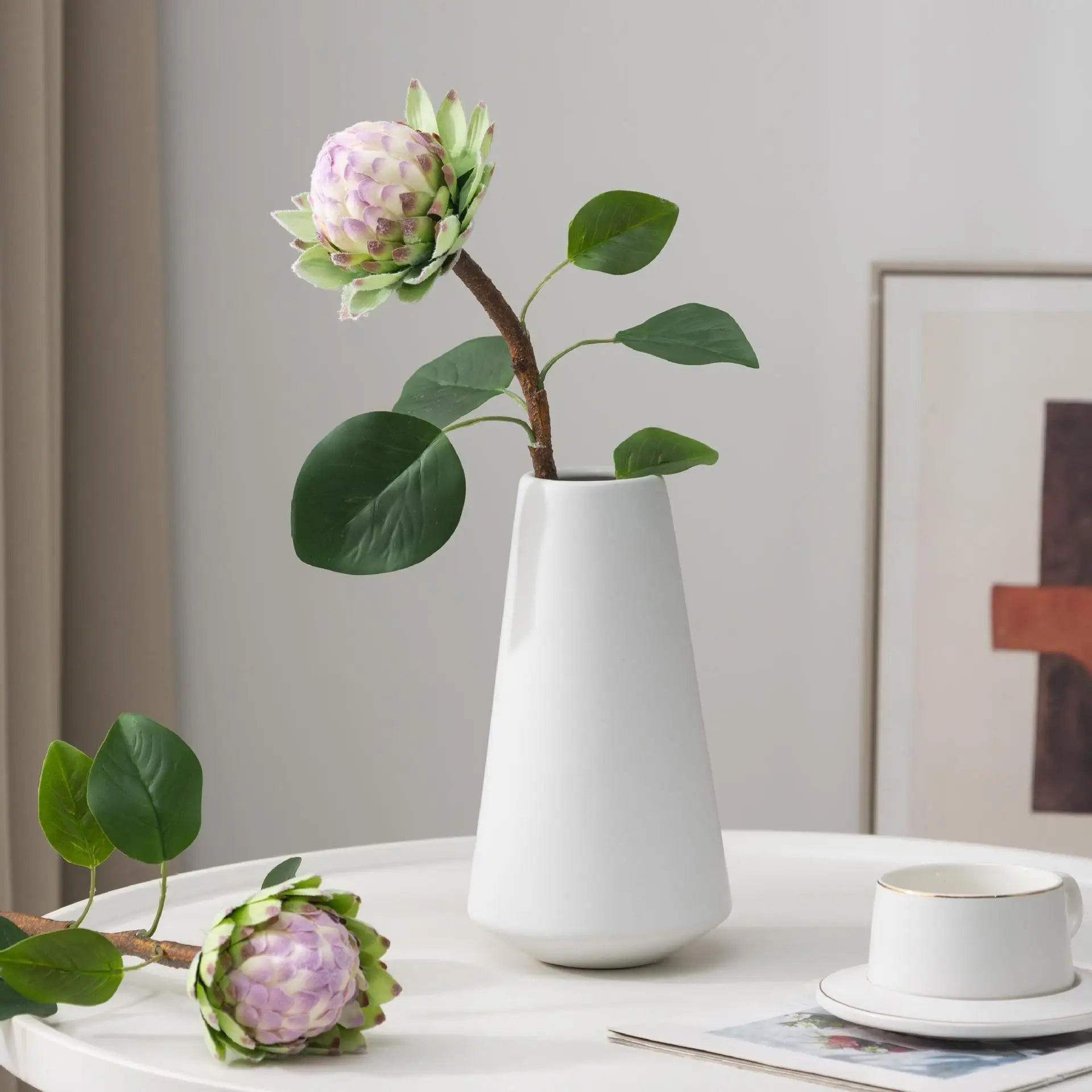 Sugar Apple Decorative Branch Stem