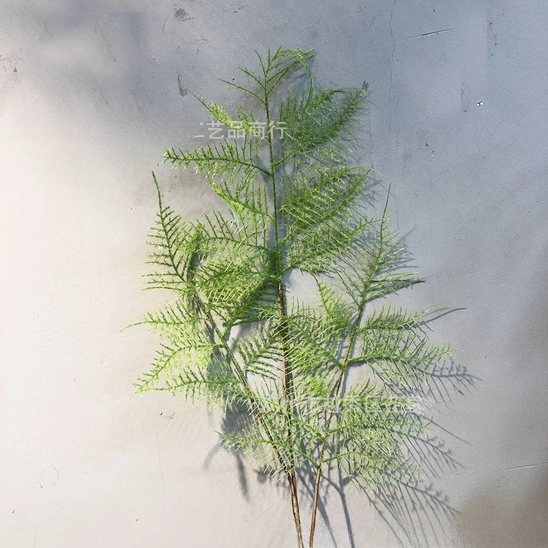 Asparagus Fern Artificial Greenery Stem