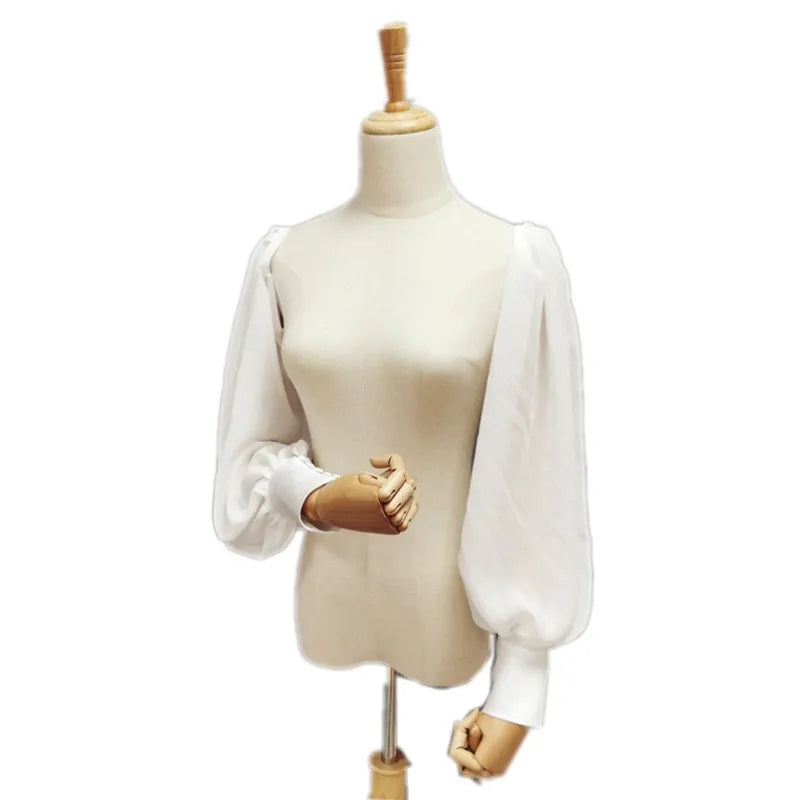 Detachable Vintage Bridal Sleeves