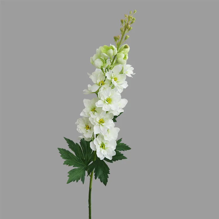 Sparrow Flower Decorative Branch