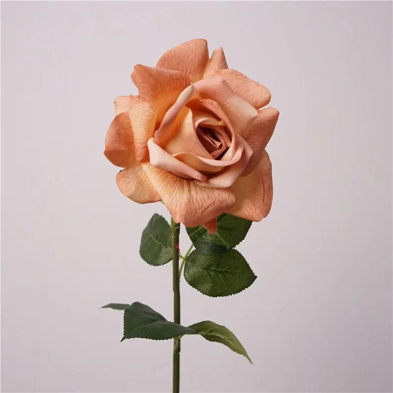 Premium Real Touch Roses