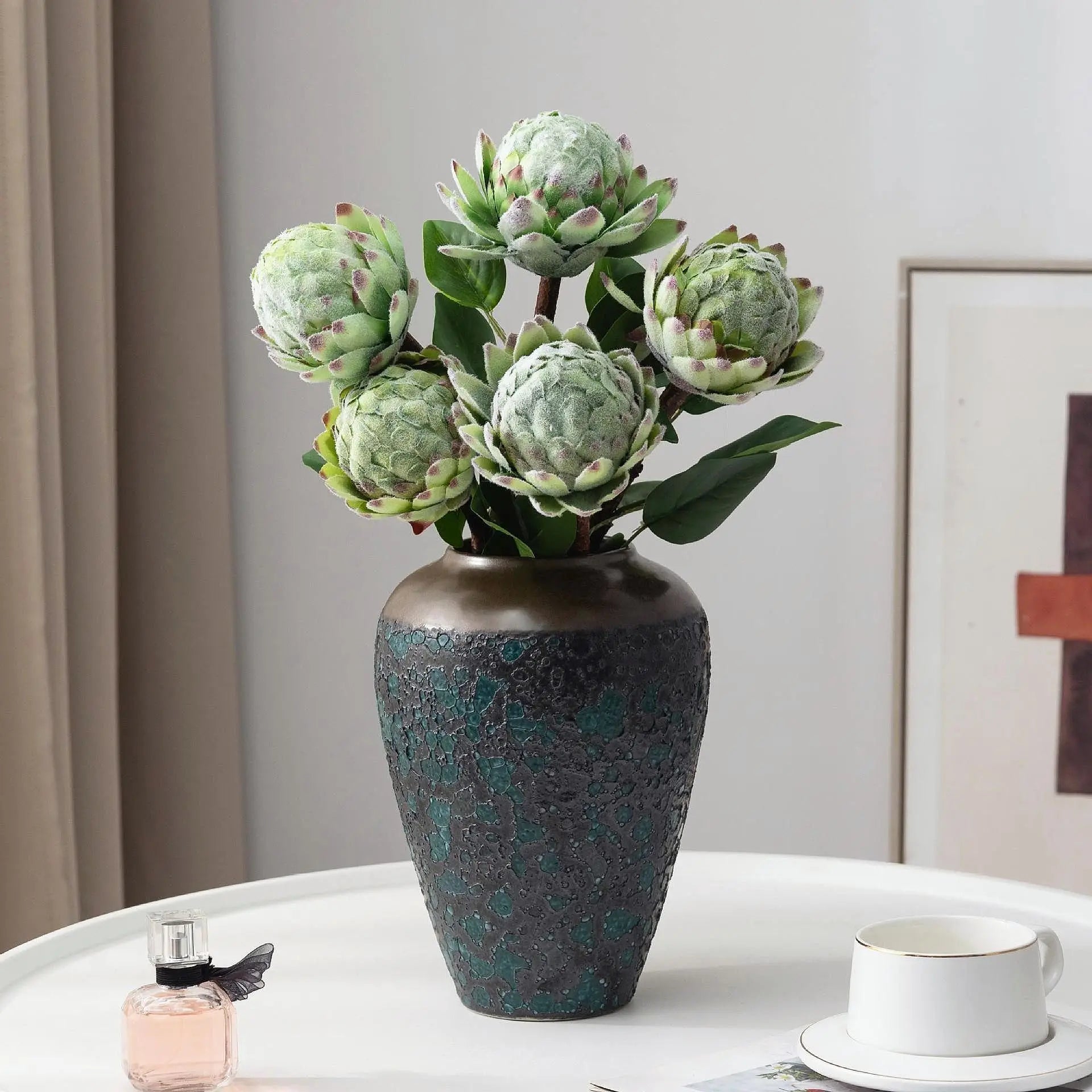 Sugar Apple Decorative Branch Stem