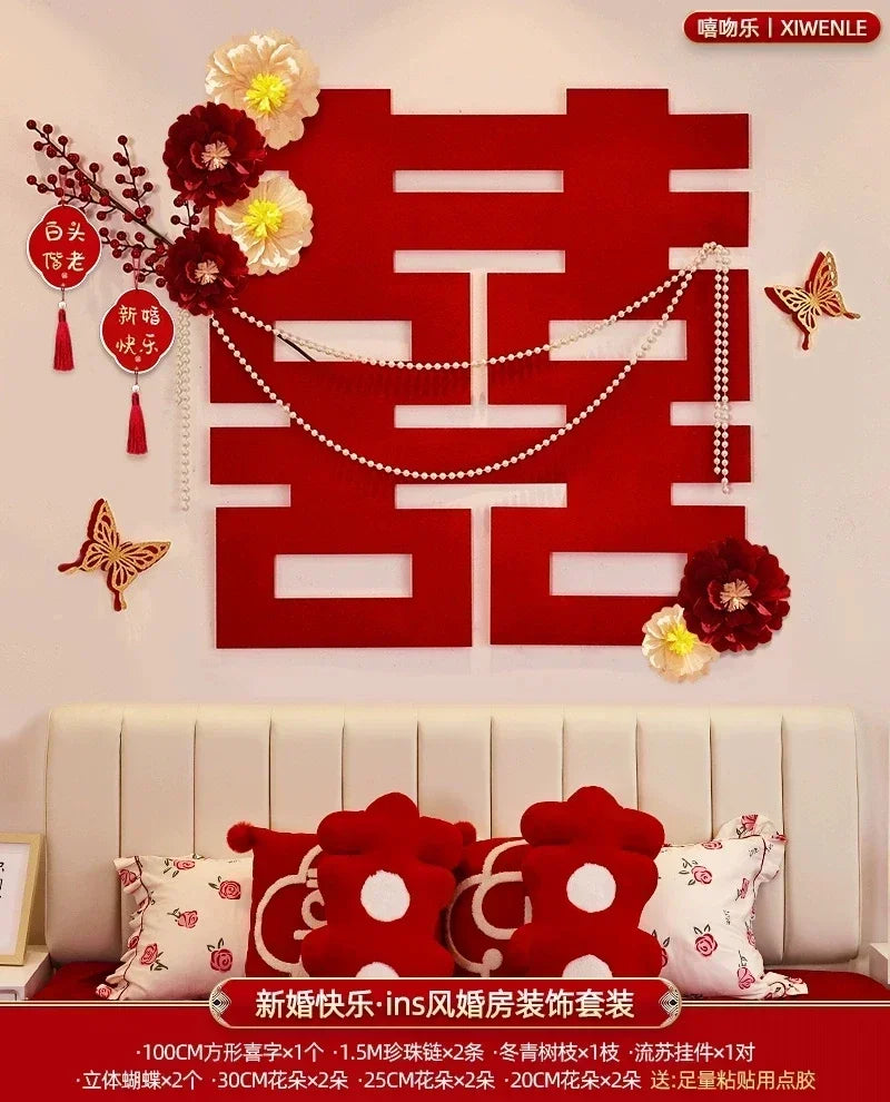 Chinese wedding invitation card, custom invitation card/invitation car