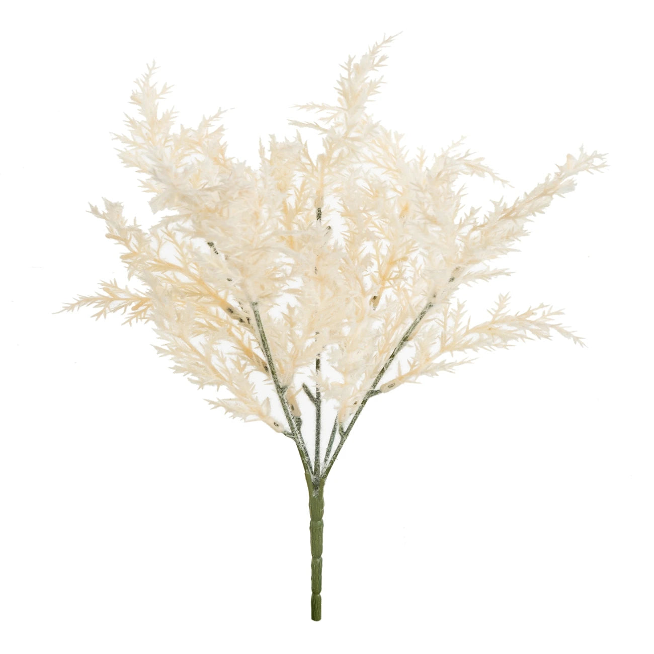 Lavender Wheat Decorative Flower Bundle