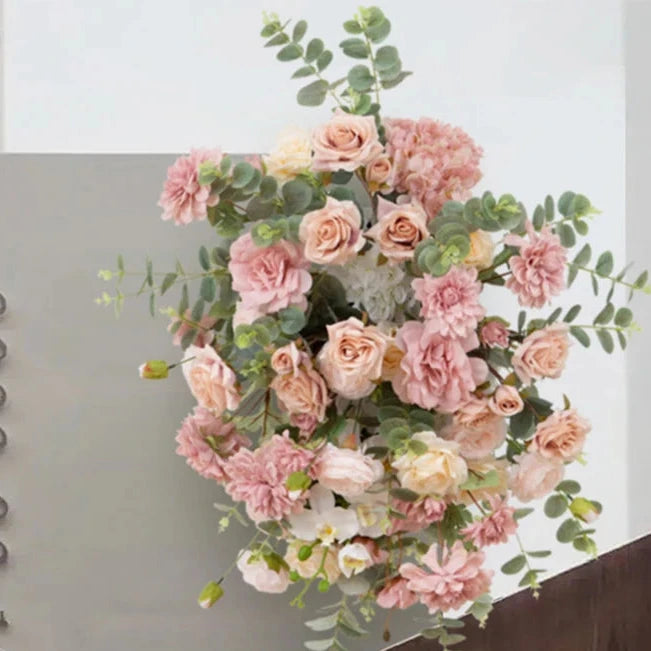 Wedding Floral Swag - Various Styles and Colors