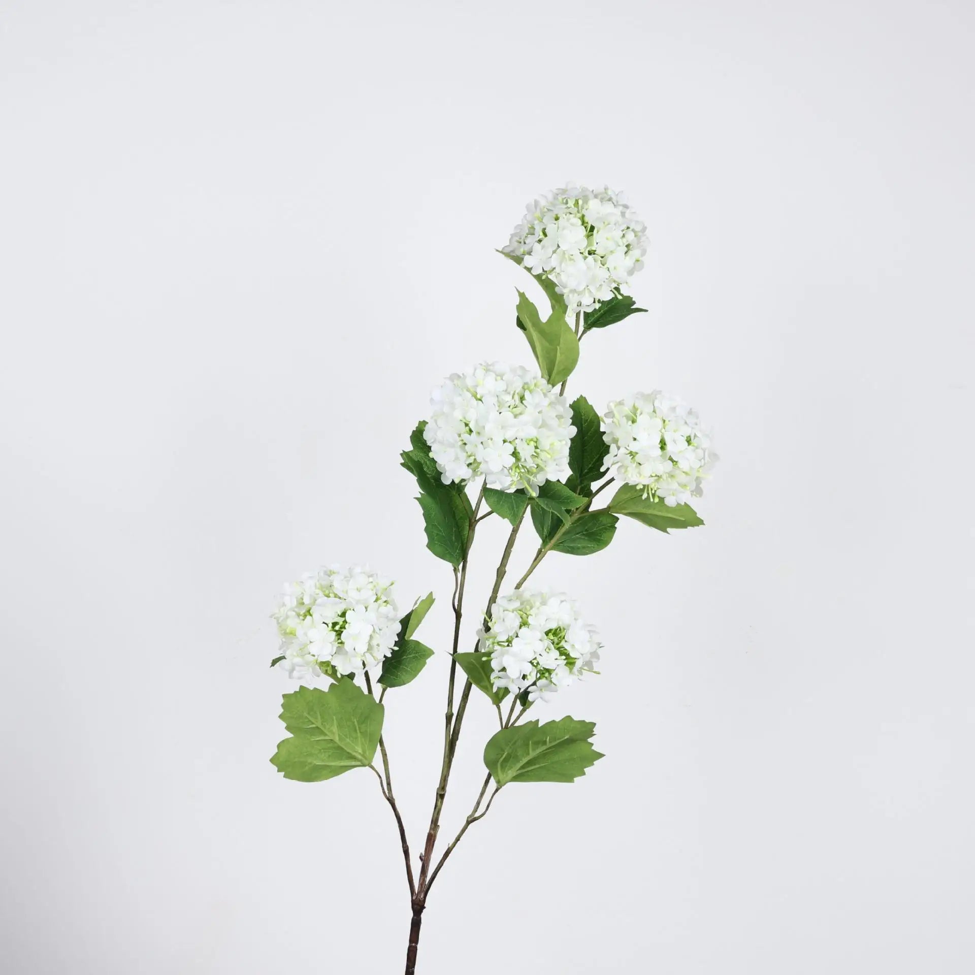 39in Artificial Hydrangea Flower Stem