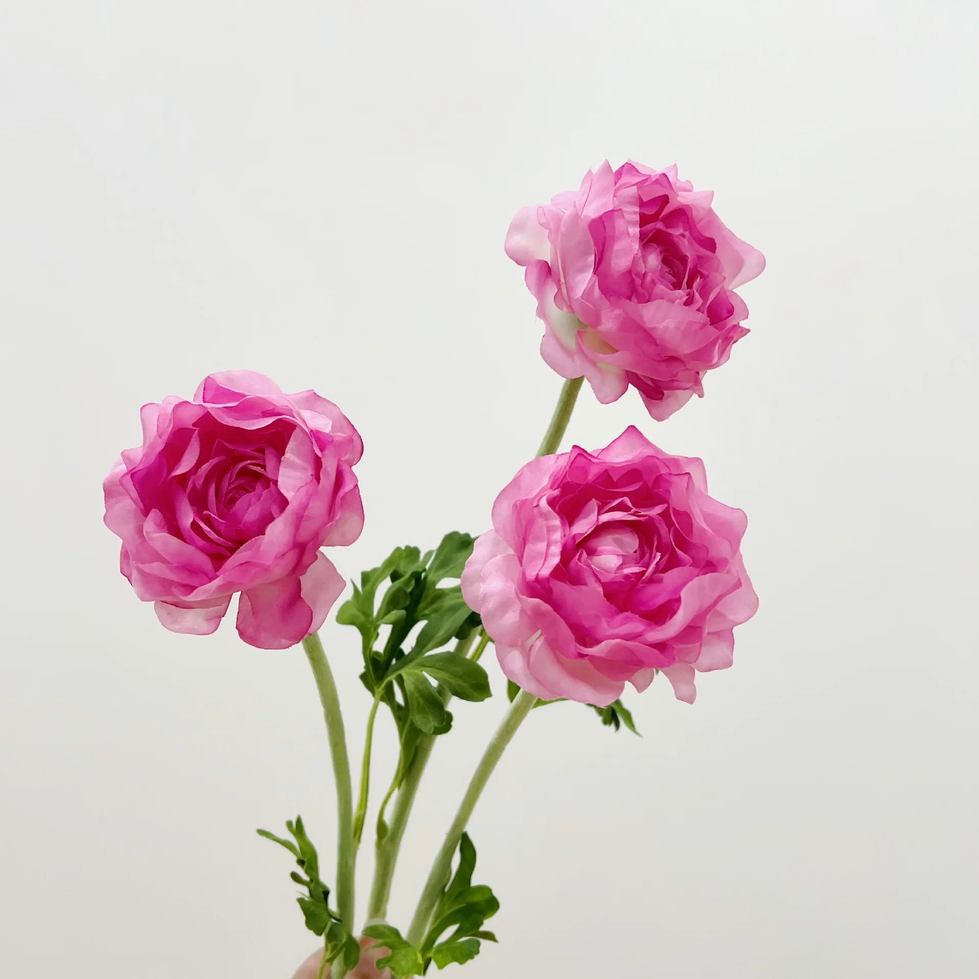 18in Artificial Lotus Flower