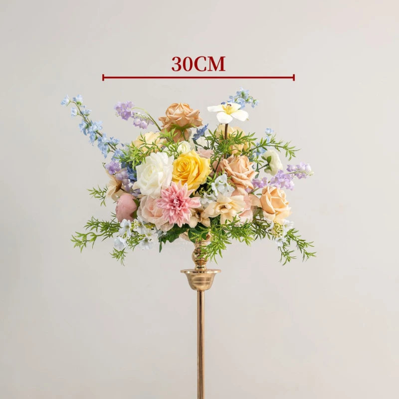 Luxury Garden Floral Arrangement Balls - 30 CM - 80 CM