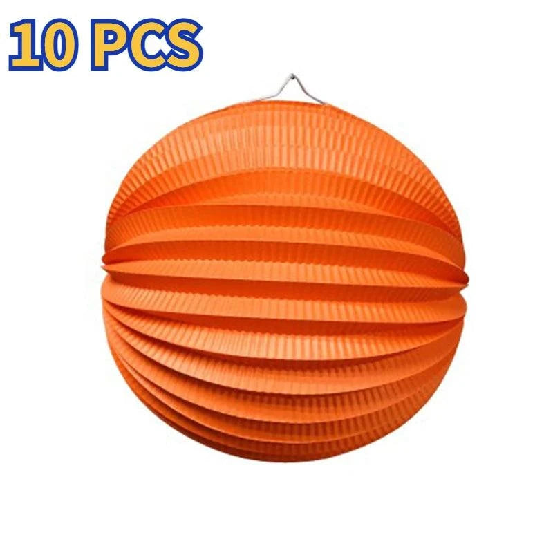 Chinese Lanterns Wedding Events Holiday Celebration Showcase Window Ha