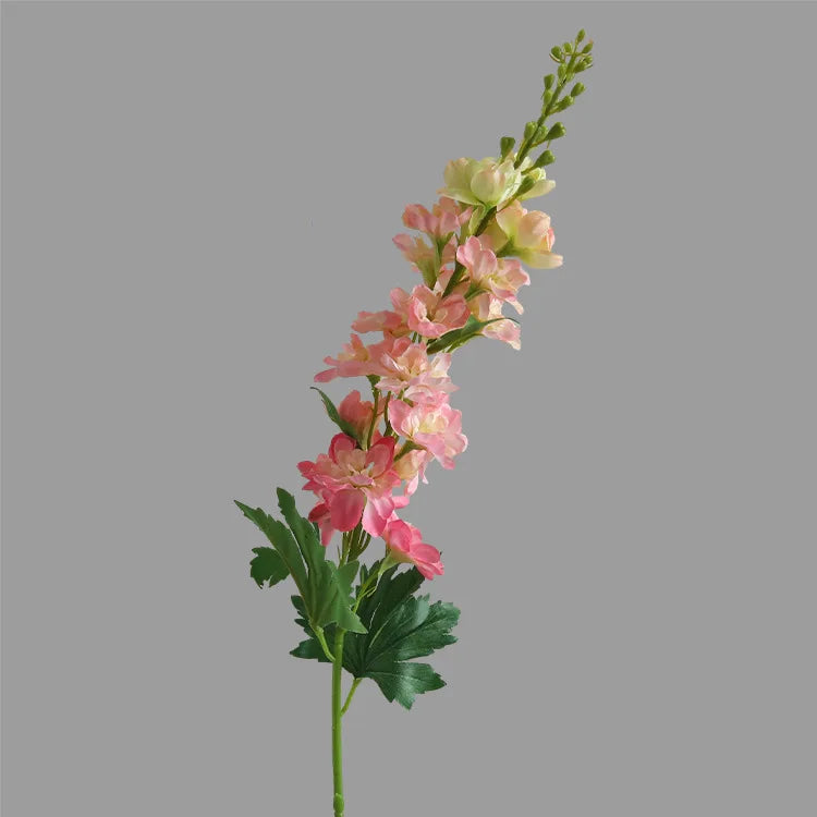 Sparrow Flower Decorative Branch