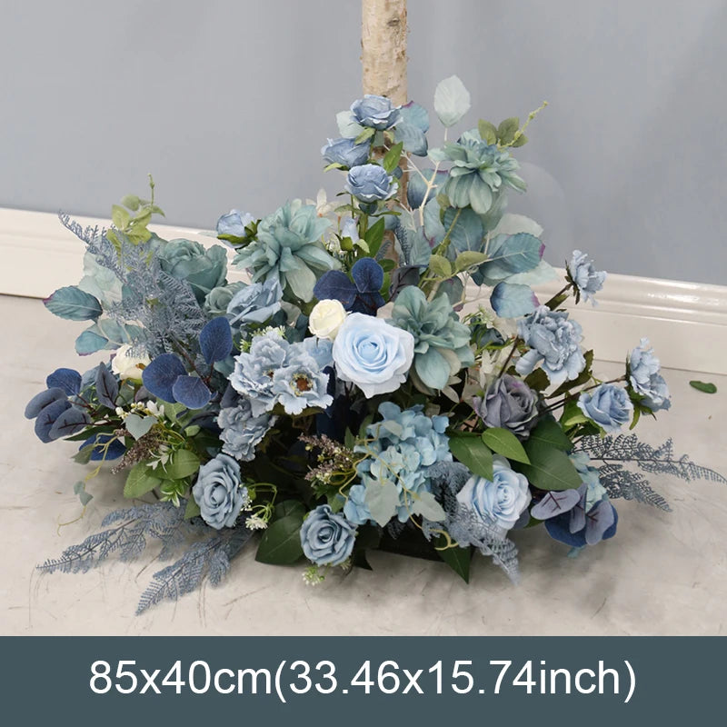 Wedding Floral Swag - Various Styles and Colors