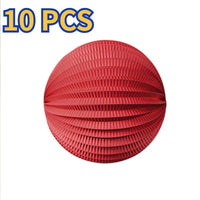 Chinese Lanterns Wedding Events Holiday Celebration Showcase Window Ha
