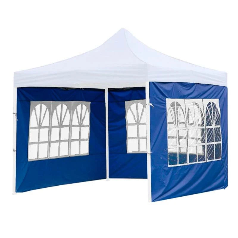TENT DRAPERY