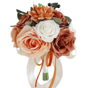Bridesmaid Assorted Colors Bouquet