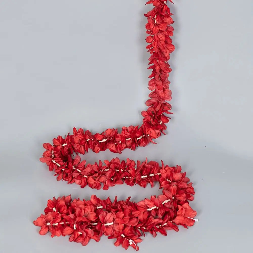 Cherry Blossom Garland Vine Home Decor Piece