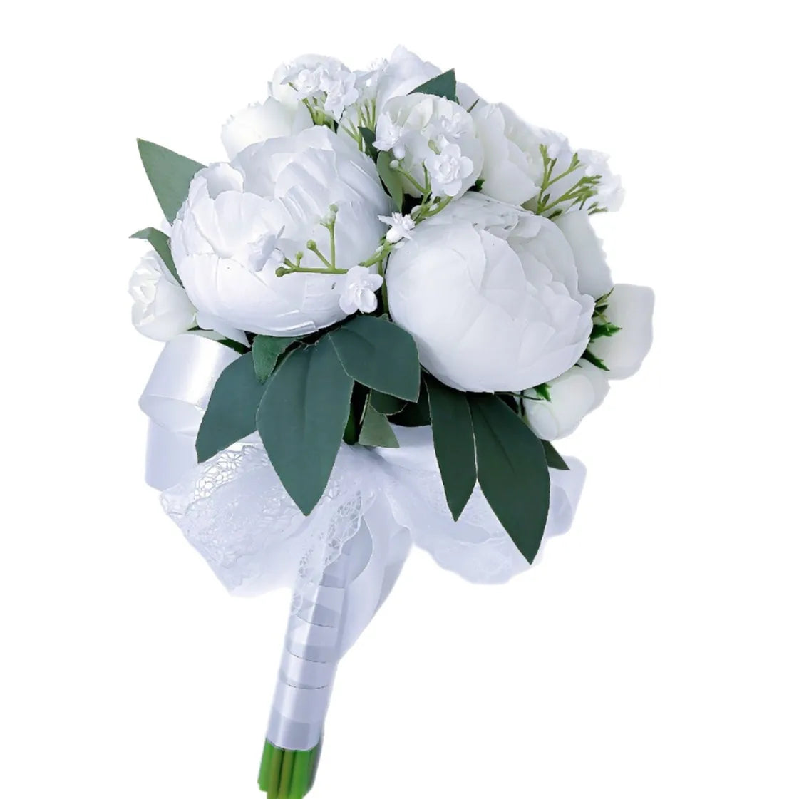 Bridesmaid Assorted Colors Bouquet