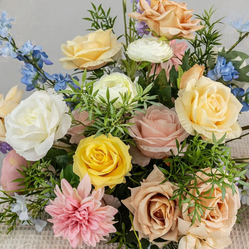 Luxury Garden Floral Arrangement Balls - 30 CM - 80 CM