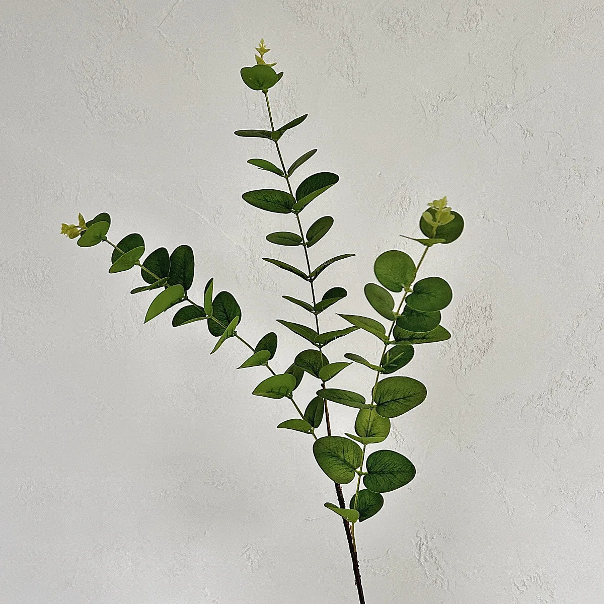 Faux Eucalyptus Greenery Leaf Stem
