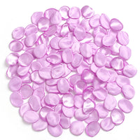 100/200/300Pcs Artificial Petals Rose Fake Flower Home Room Wedding Setting Decoration Valentine's Day Gift Scene Gift Accessory
