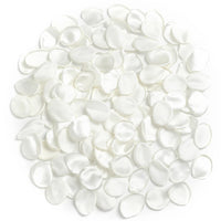 100/200/300Pcs Artificial Petals Rose Fake Flower Home Room Wedding Setting Decoration Valentine's Day Gift Scene Gift Accessory