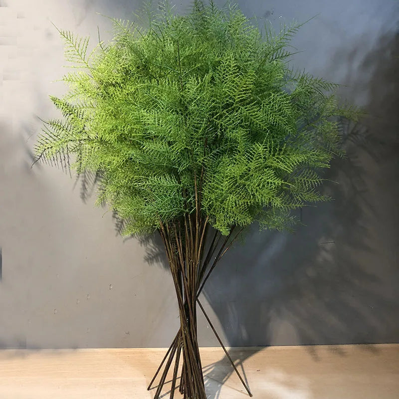 Asparagus Fern Artificial Greenery Stem