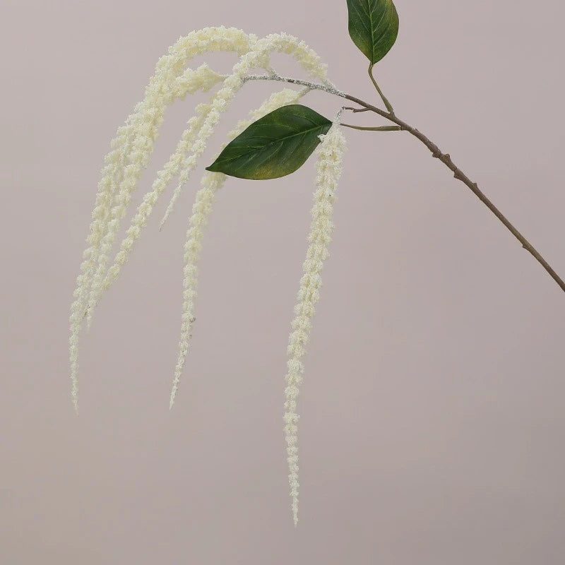 Hanging Cockscomb Decorative Flower